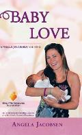 Baby Love: Angela Jacobsen's A to Z