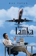 Home to Lanka: A Novella in Five Movements