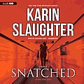 Snatched: A Will Trent Story