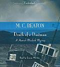 Death of a Dustman: A Hamish MacBeth Mystery: Hamish MacBeth 17