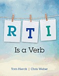 Rti Is A Verb