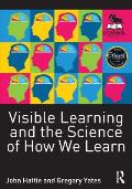 Visible Learning & The Science Of How We Learn