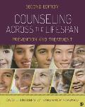Counseling Across the Lifespan: Prevention and Treatment