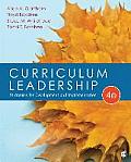 Curriculum Leadership Strategies For Development & Implementation