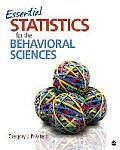Statistics For The Behavioral Sciences Brief Edition