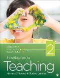 Introduction To Teaching Making A Difference In Student Learning