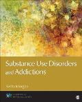 Substance Use Disorders & Addictions