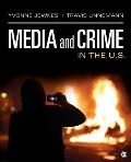 Media and Crime in the U.S.
