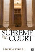 Supreme Court Twelfth Edition
