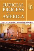 Judicial Process In America Tenth Edition