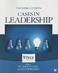 Cases In Leadership