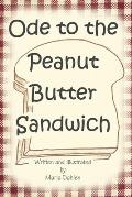 Ode to the Peanut Butter Sandwich