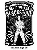 The Amazing Adventures of David Walker Blackstone: Special Edition Prologue Issue