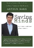 Saving Minds: How to Have a Healthy Mind Without Medication