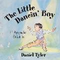The Little Dancin' Boy: El Peque?o Bailar?n