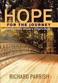 Hope for the Journey: Reflections of God's Faithfulness