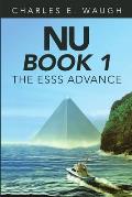 Nu Book 1: The Esss Advance