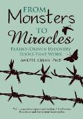 From Monsters to Miracles: Parent-Driven Recovery Tools that Work