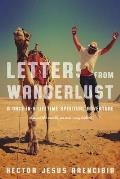 Letters from Wanderlust