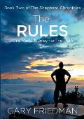 The Rules: Book Two of The Shepherd Chronicles