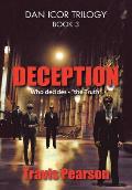 Deception: Dan Icor Trilogy-Book 3