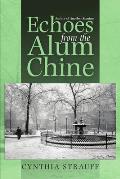 Echoes from the Alum Chine