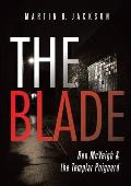 The Blade: Ben McVeigh & the Templar Poignard