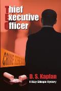Teo: Thief Executive Officer: A Dizzy Gillespie Mystery