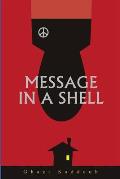 Message in a Shell