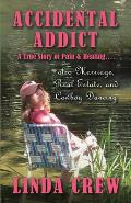 Accidental Addict: A True Story of Pain and Healing....Also Marriage, Real Estate, and Cowboy Dancing Volume 1