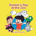 Donnie's Day at the Zoo