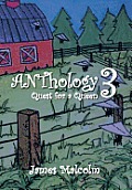 Anthology 3 Quest for a Queen: Quest for a Queen