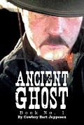 Ancient Ghost: Book No. 1