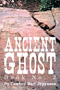 Ancient Ghost Book No. 2