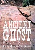 Ancient Ghost Book No. 2