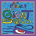 Ollie and Pookaberry and the Giant Squid