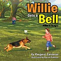 Willie Gets a Bell: Willie Is Hungry