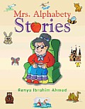 Mrs. Alphabety Stories