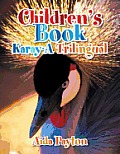 Children's Book Karay-A Trilingual