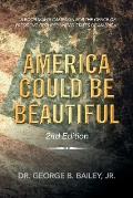 America Could Be Beautiful: A Poor Man's Campaign for the Office of President of These United States of America