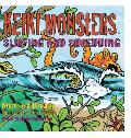 Keiki Monsters Surfing and Shredding!