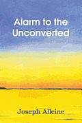 Alarm to the Unconverted