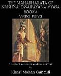The Mahabharata of Krishna-Dwaipayana Vyasa Book 4 Virata Parva