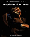 The Expositor's Bible The Epistles of St. Peter