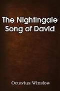 The Nightingale Song of David