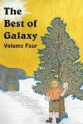 The Best of Galaxy Volume 4