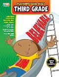 Mastering Basic Skills(r) Third Grade Activity Book