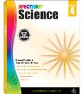 Spectrum Science, Grade 4: Volume 56