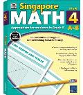 Singapore Math, Grade 5: Volume 25