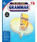Grammar, Grades 7 - 8: Volume 11